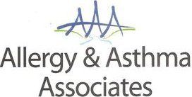 Allergy & Asthma Associates - Logo
