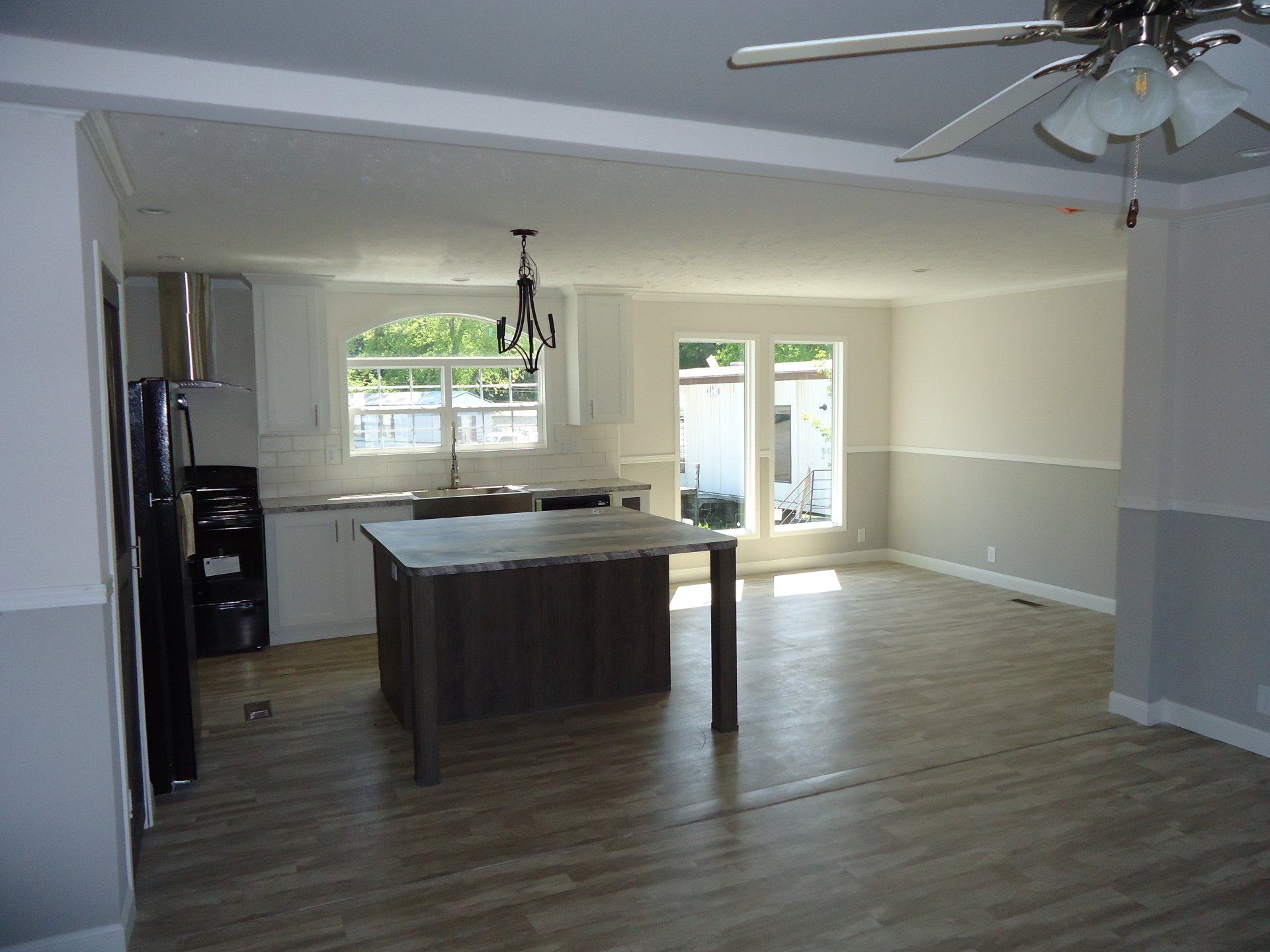 Fleetwood Homes Manufactured Homes Rustburg, VA