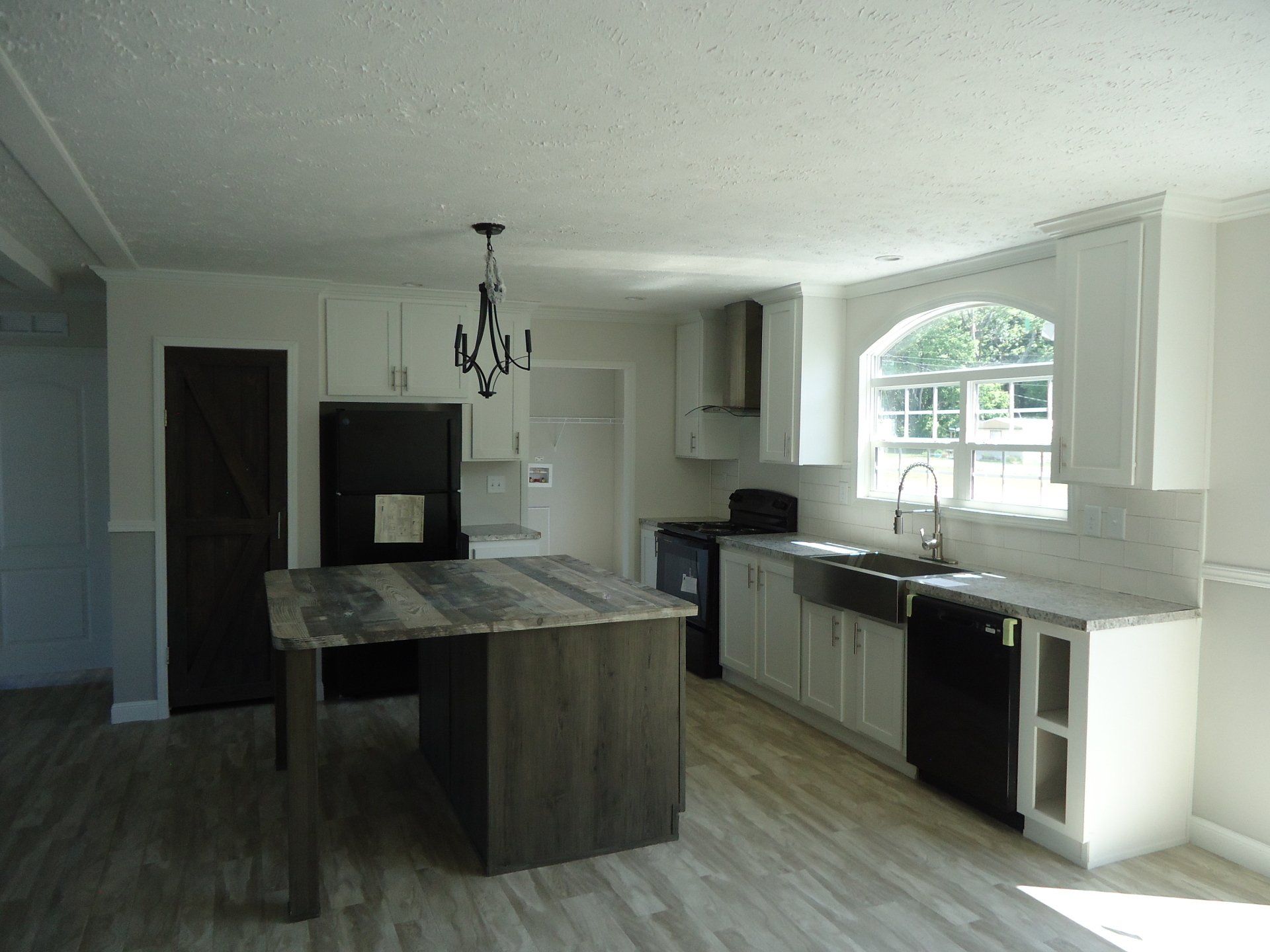 Fleetwood Homes Manufactured Homes Rustburg, VA