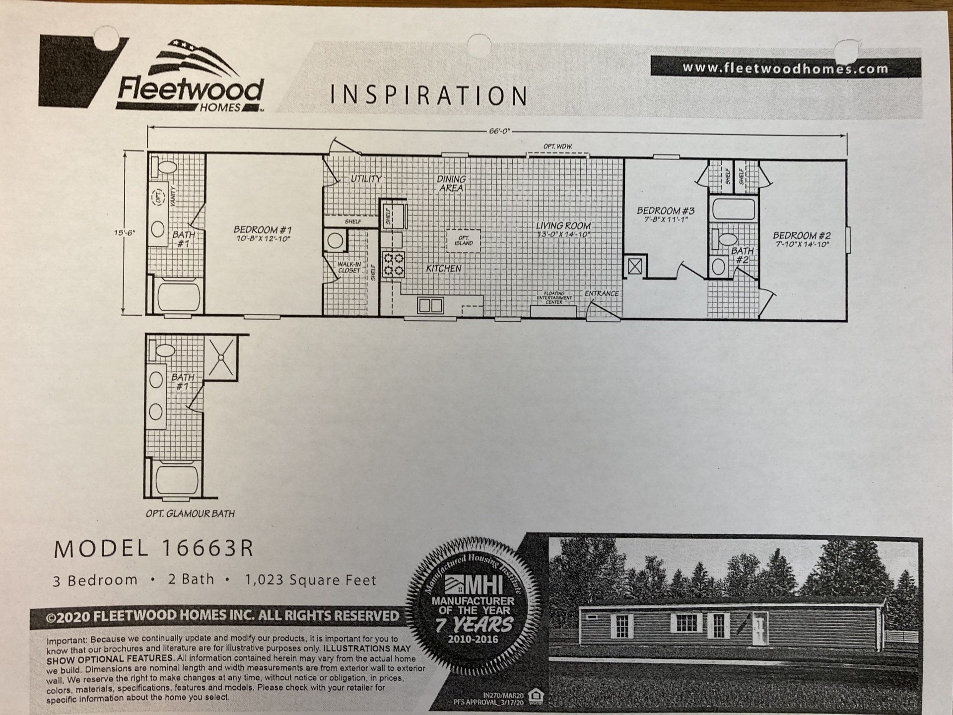 Allen's Home Sales, Inc. Modular Homes Rustburg VA