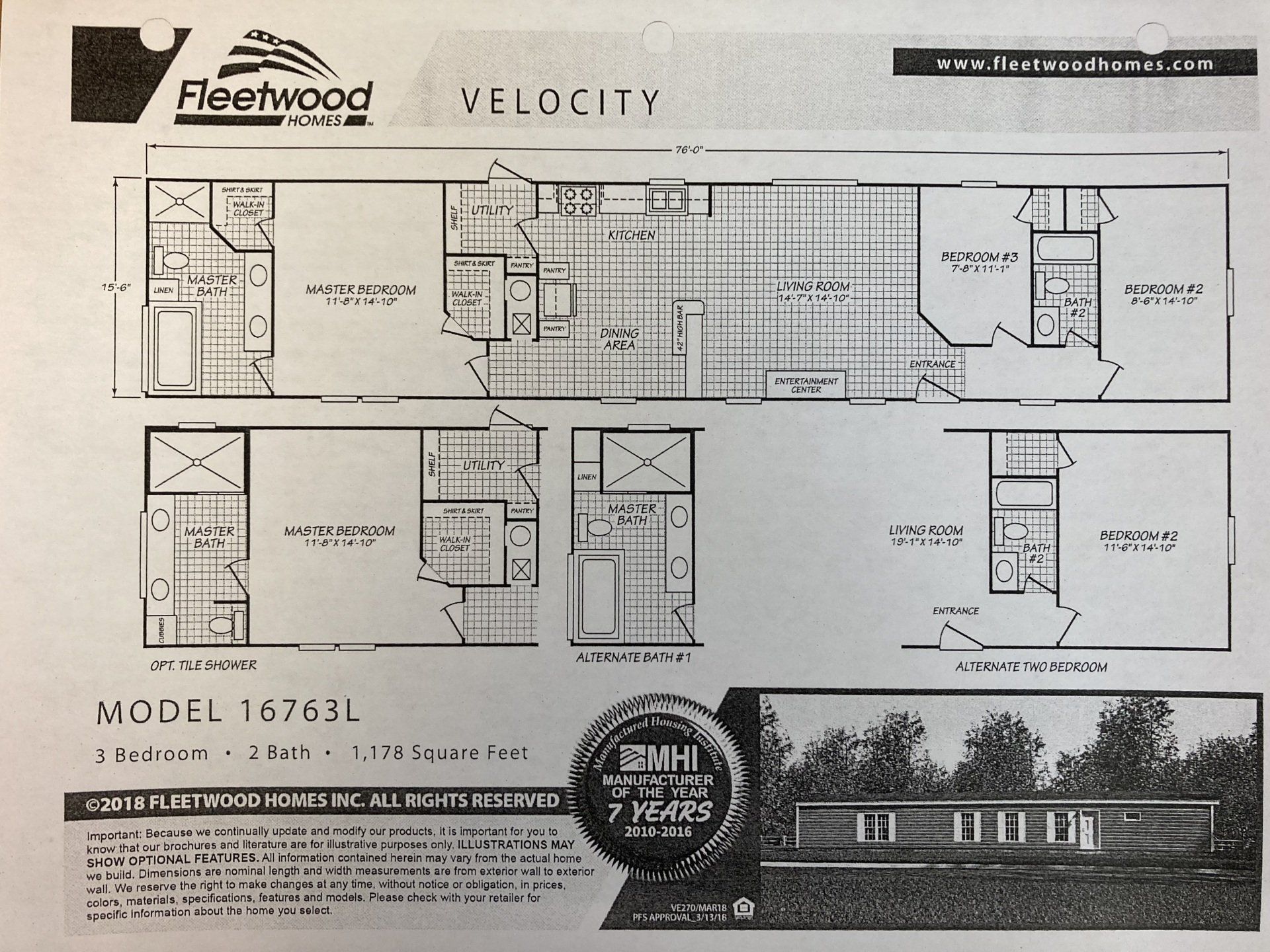 Allen's Home Sales, Inc. Modular Homes Rustburg VA