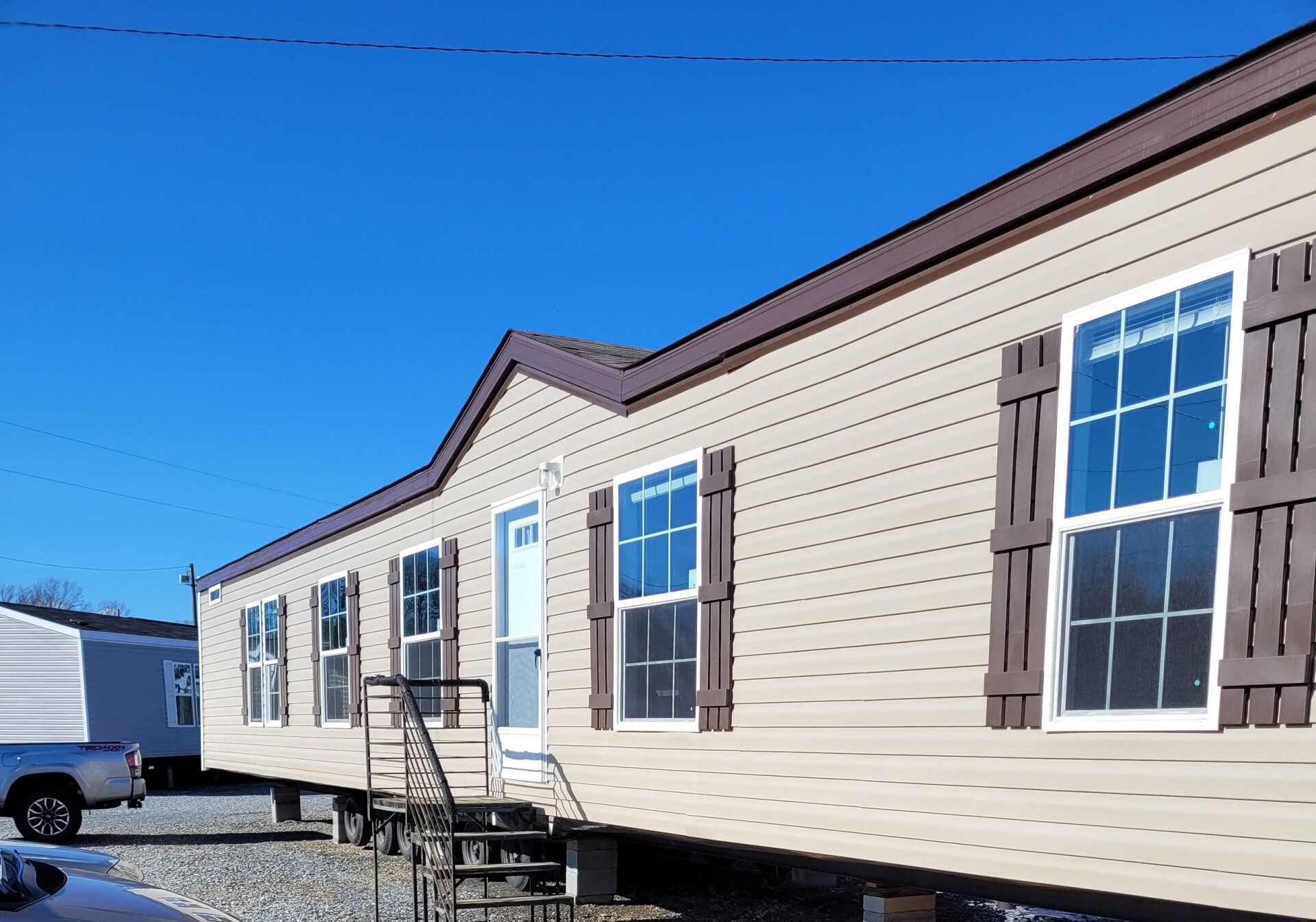 Fleetwood Homes Manufactured Homes Rustburg, VA