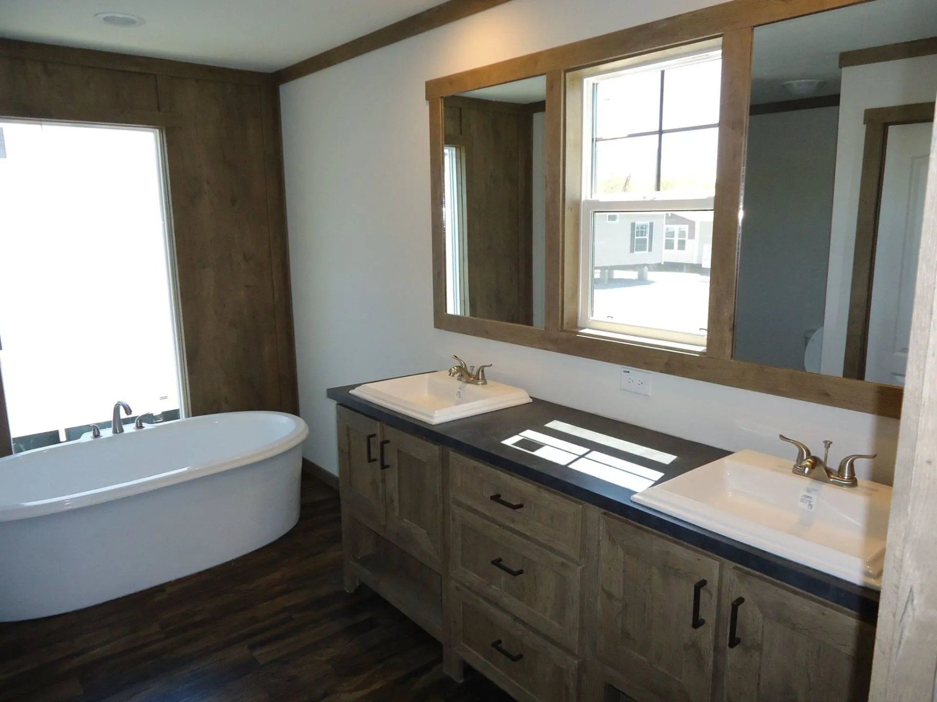 Allen's Home Sales, Inc. Modular Homes Rustburg VA