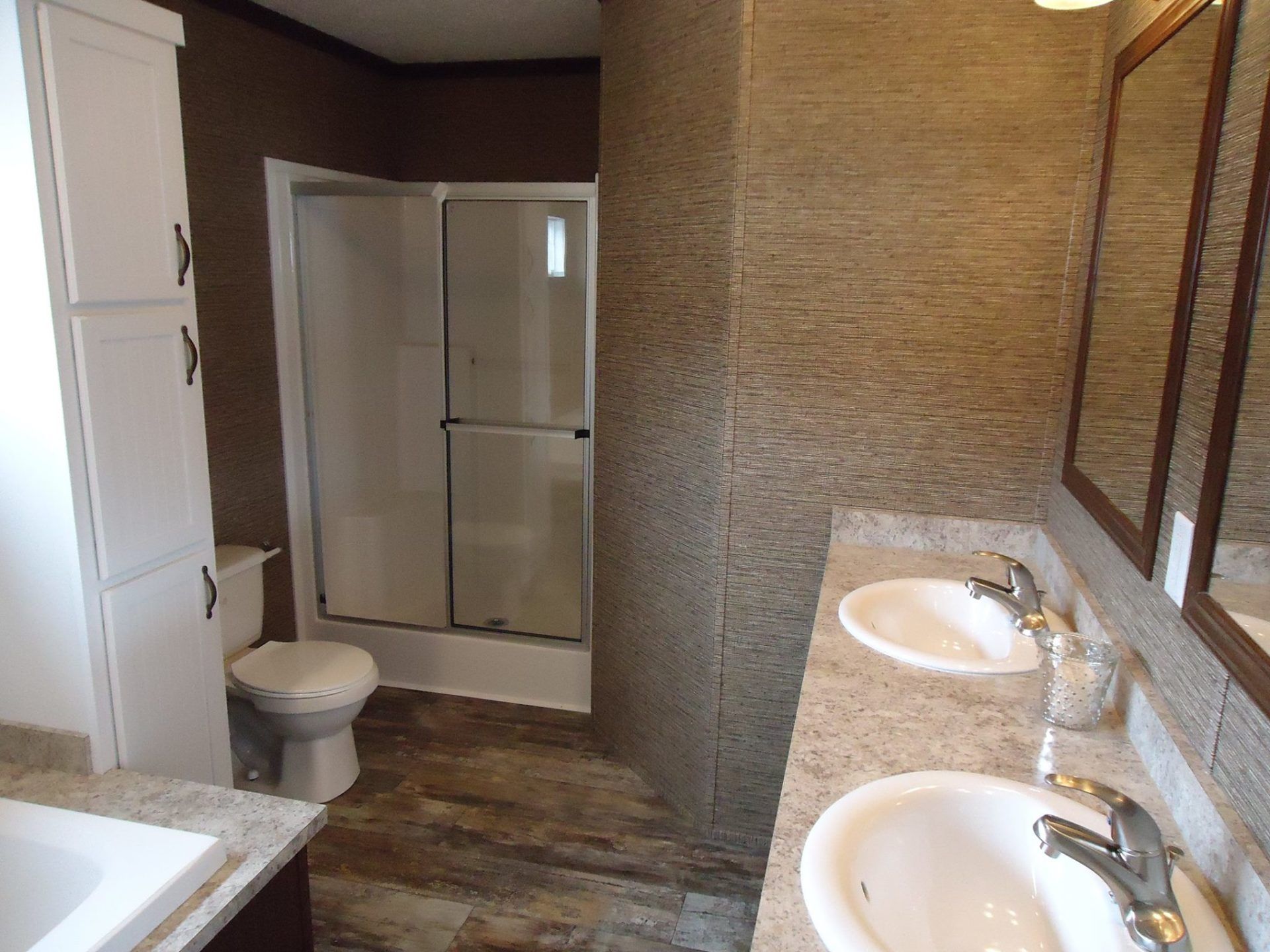 Allen's Home Sales, Inc. Modular Homes Rustburg VA