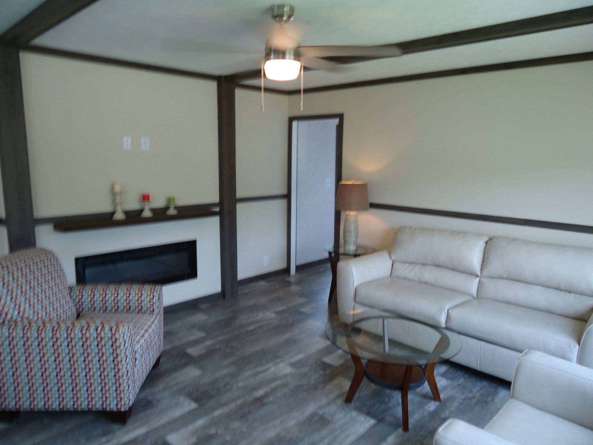 Fleetwood Homes Manufactured Homes Rustburg, VA