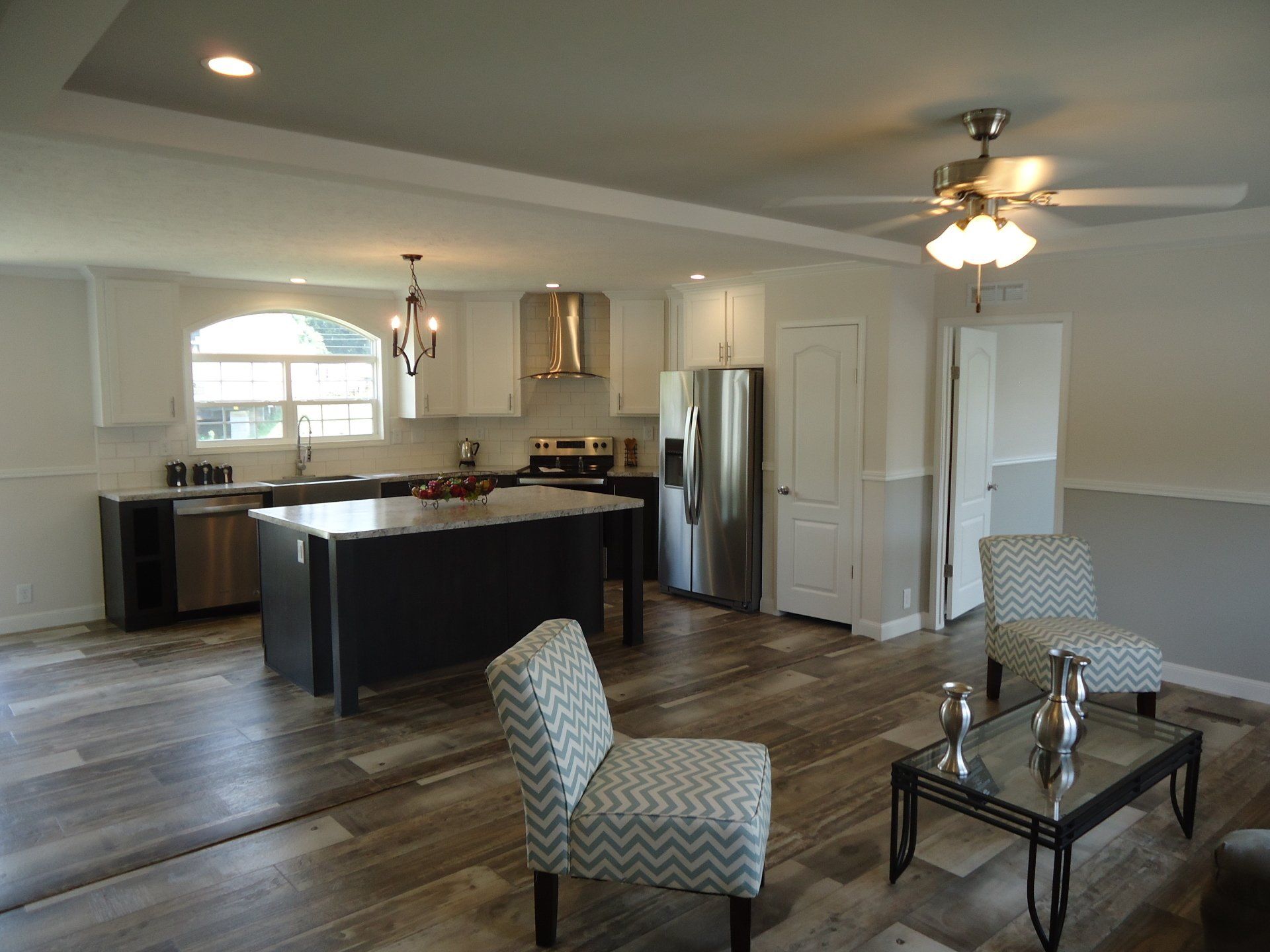 Fleetwood Homes Manufactured Homes Rustburg, VA