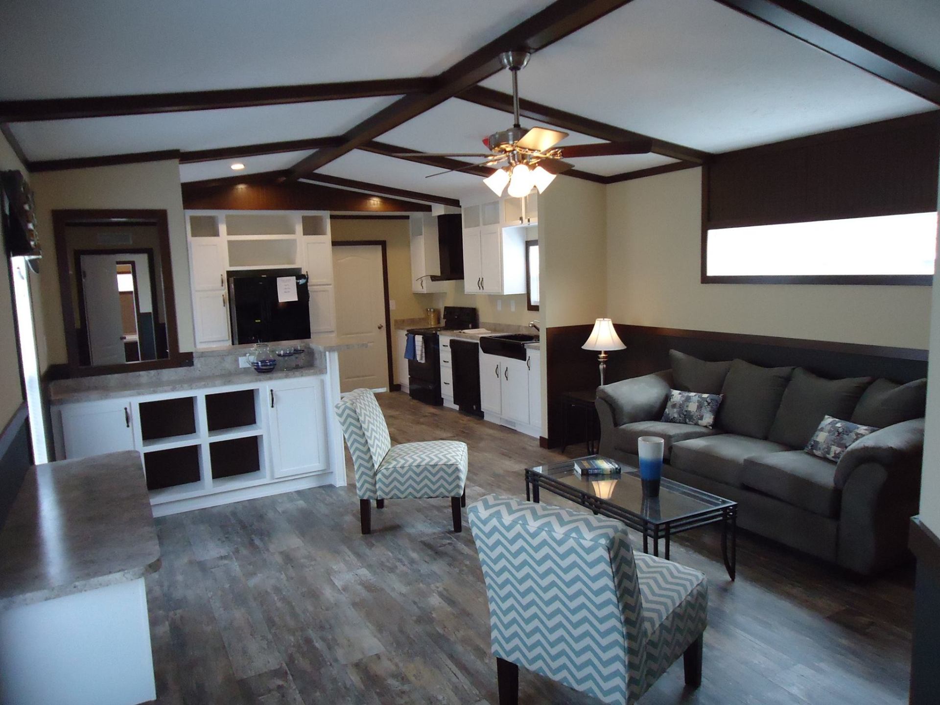 Fleetwood Homes Manufactured Homes Rustburg, VA