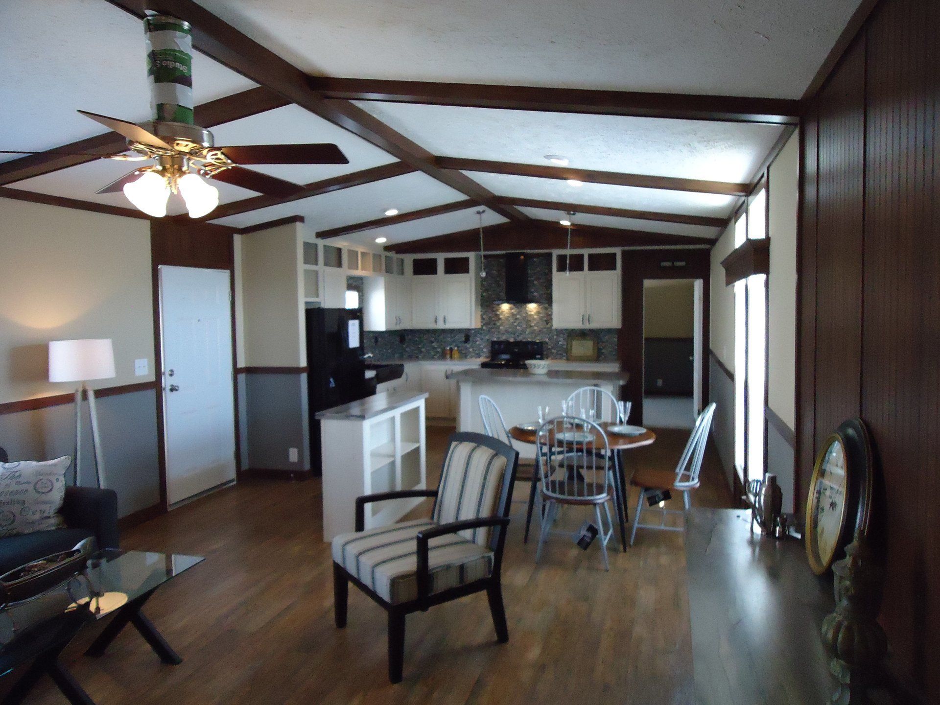 Fleetwood Homes Manufactured Homes Rustburg, VA