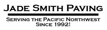 Jade Smith Paving - Logo