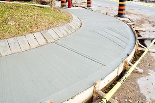 Total Paving Services Support