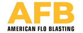 American Flo Blasting - logo