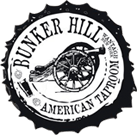 Bunker Hill American Taproom Logo