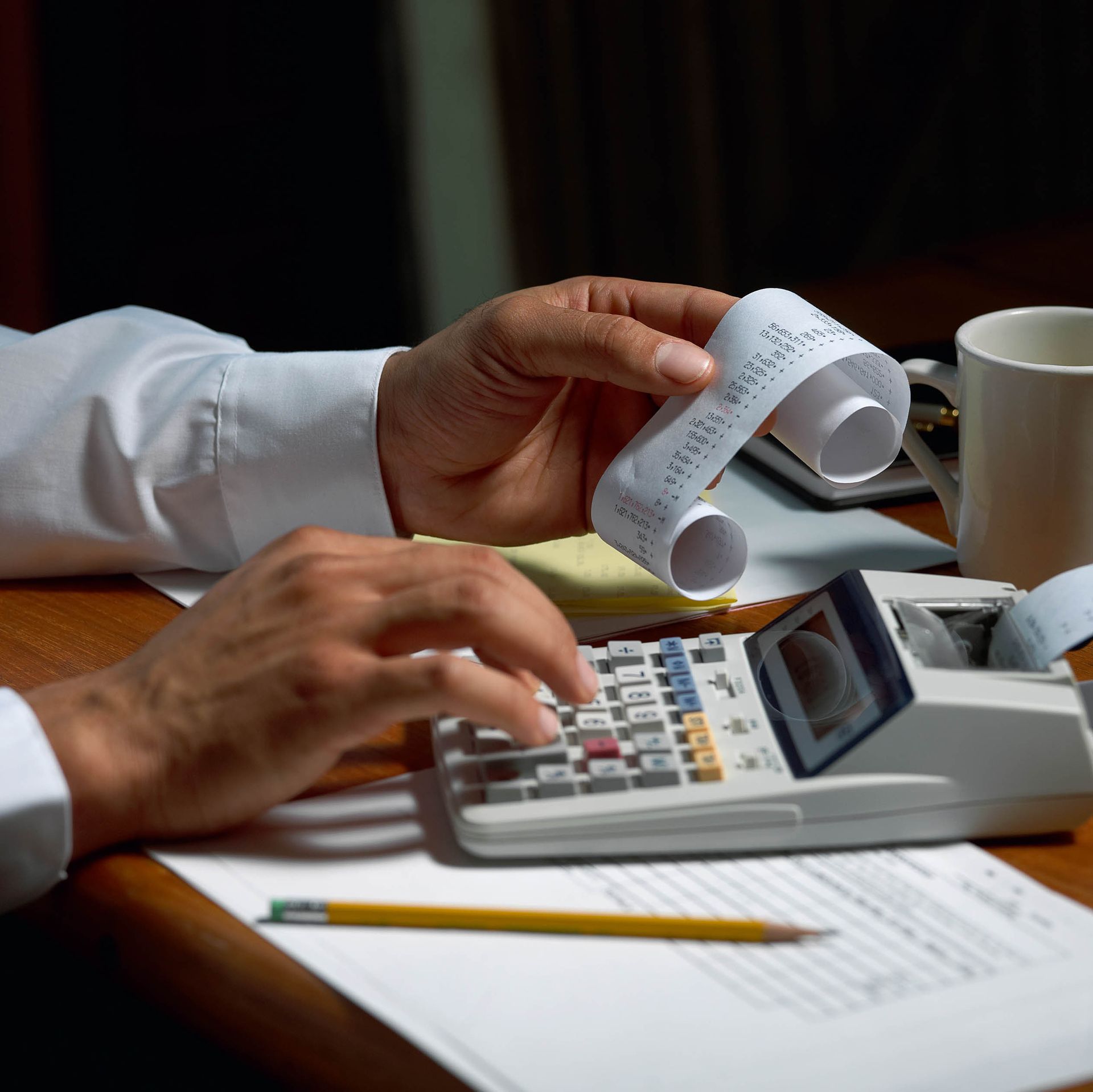 tax accountants