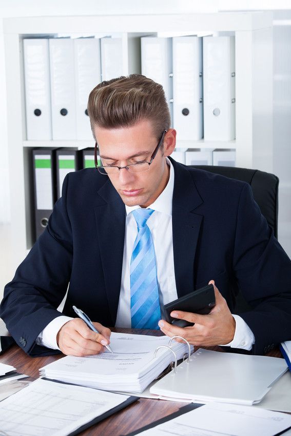 audit services
