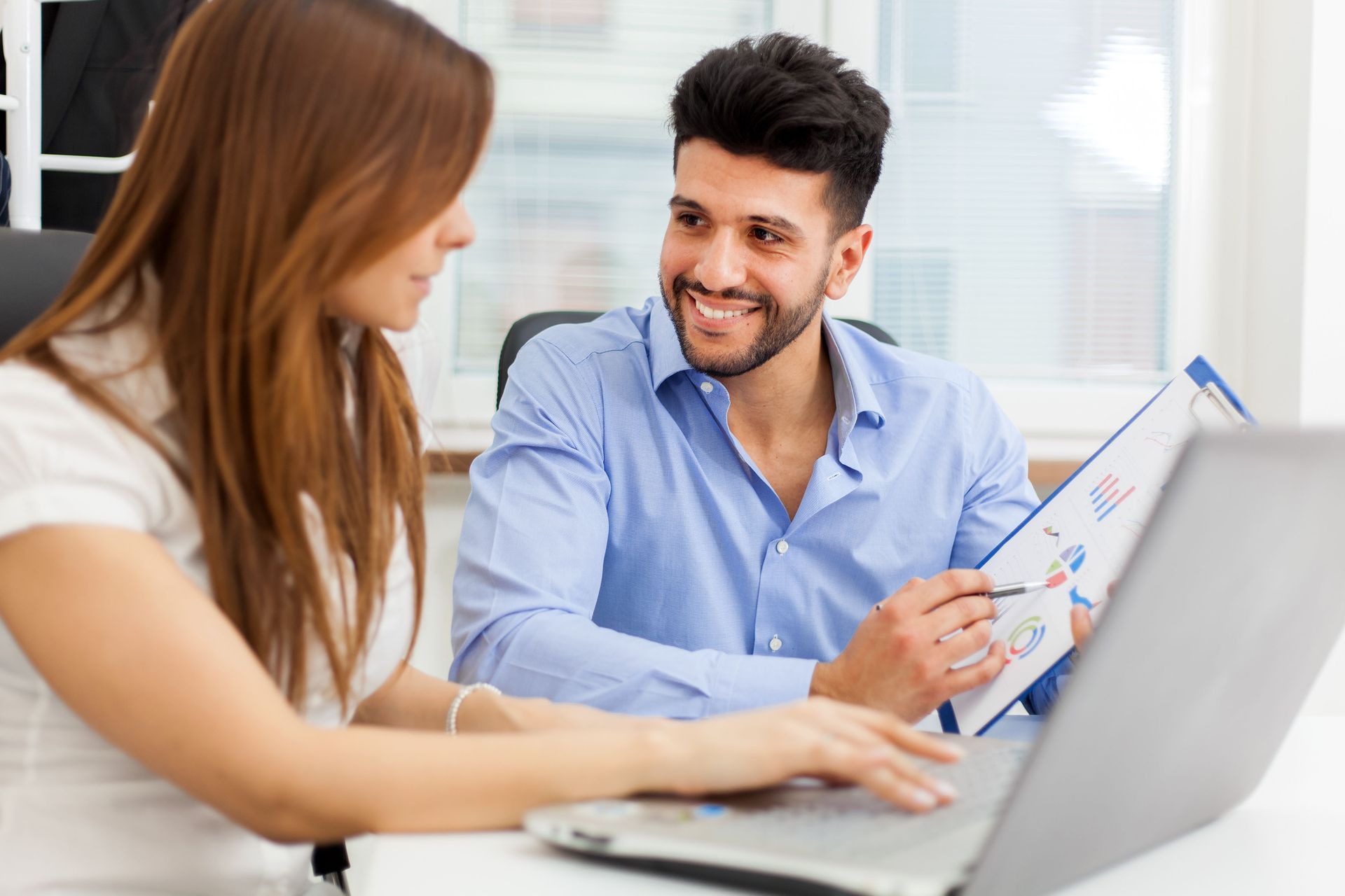 tax accountant