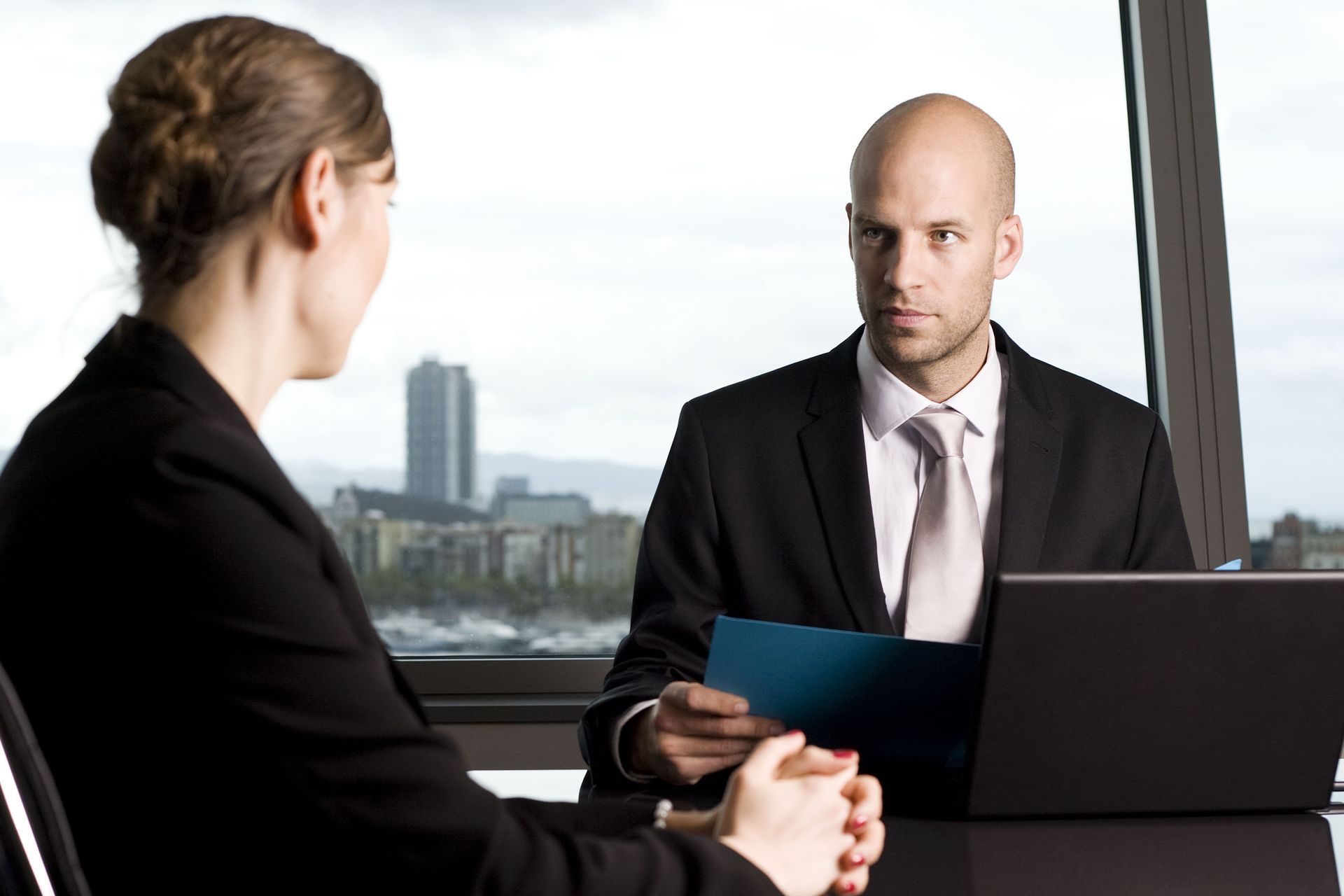 certified public accountants