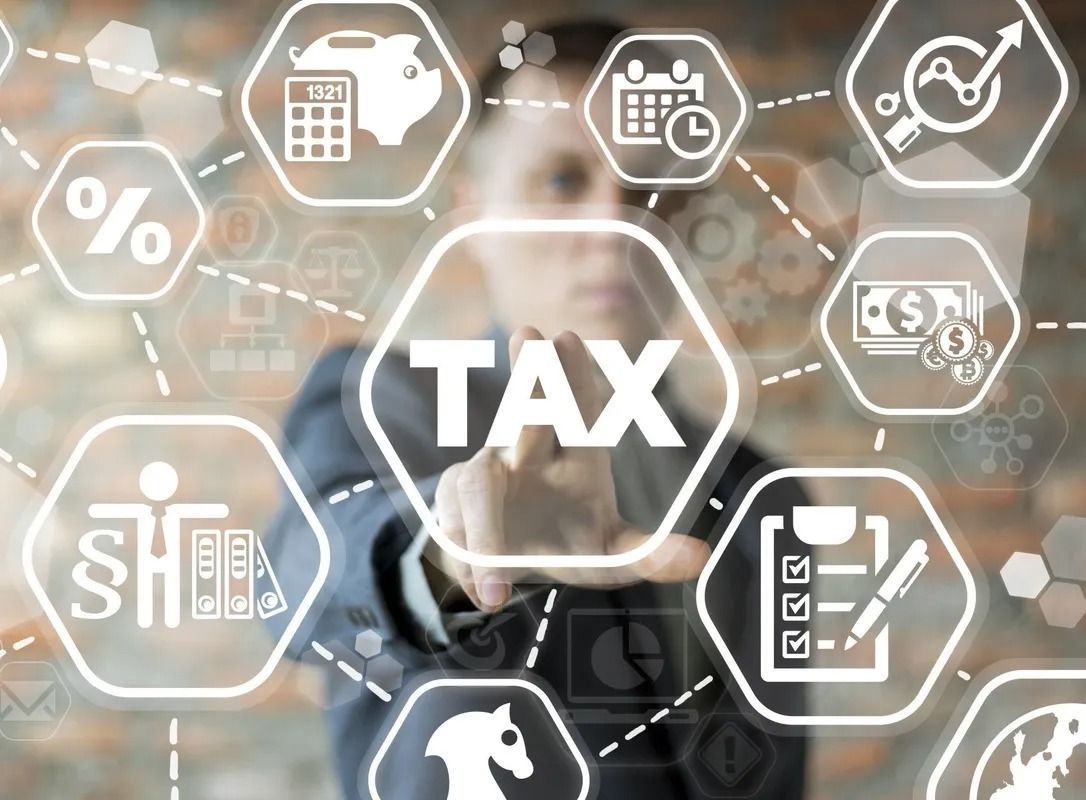 Carpenter Evert & Associates