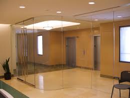 Door Replacement & Repair