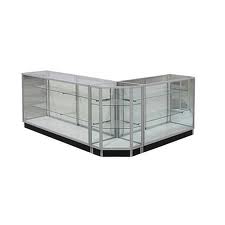 Showcase Glass