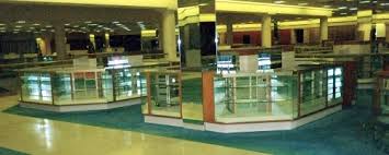 Commercial Glass