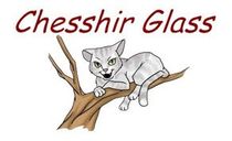 Chesshir Glass - Logo