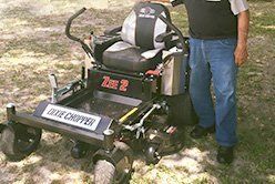 Lawn Equipment