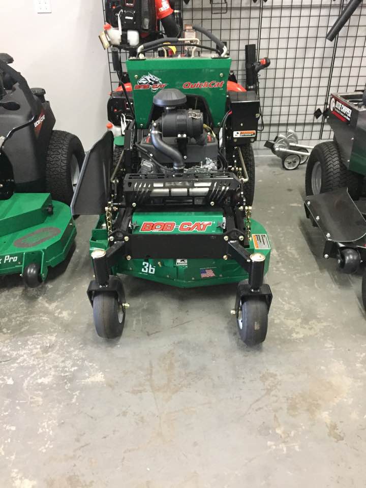 Chopper's Lawn Equipment Kissimmee, FL Saint Cloud, FL