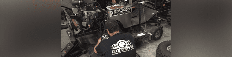 Lawn Equipment Services in Kissimmee, FL & Saint Cloud, FL