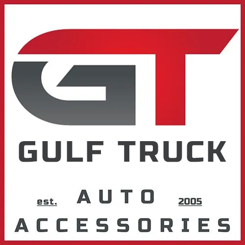 Gulf Truck - logo