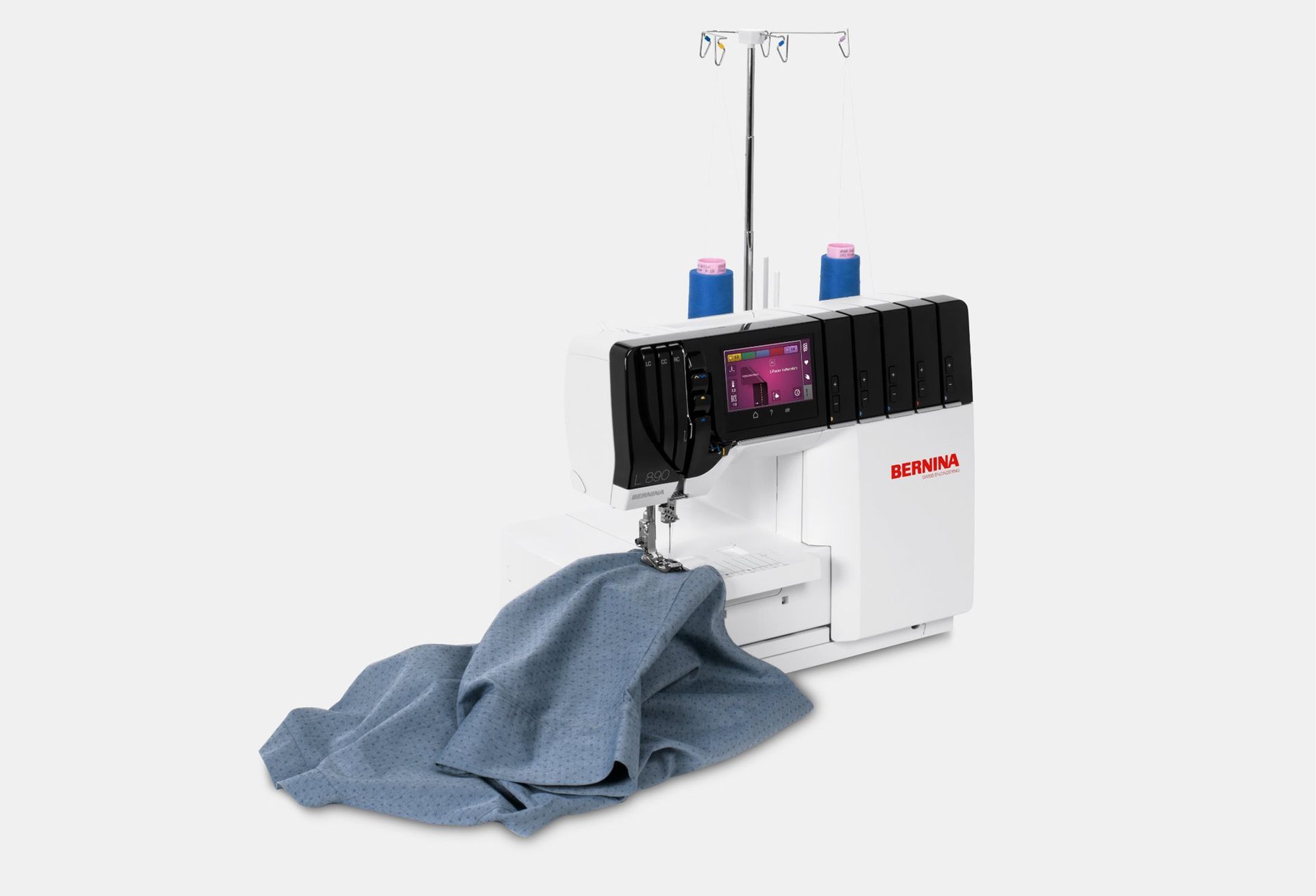 Sewing machine