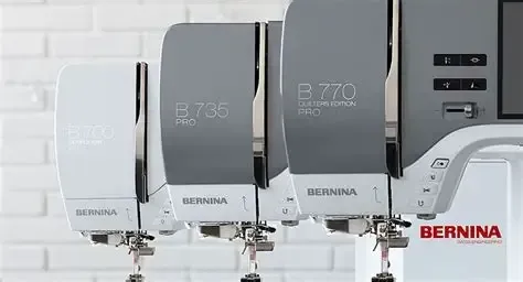 Sewing machine