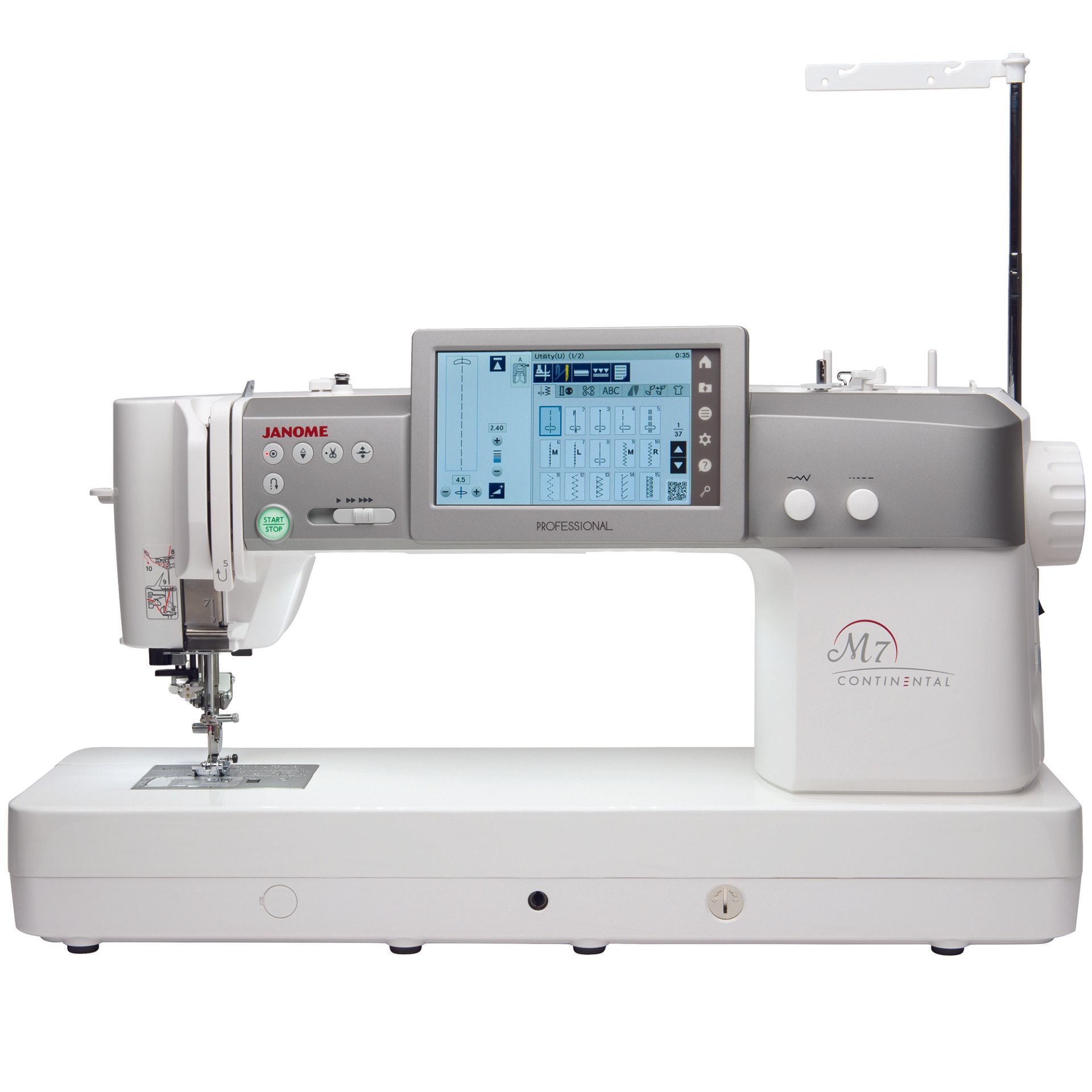 Janome Sewing Machine Dealers Saint Cloud, MN