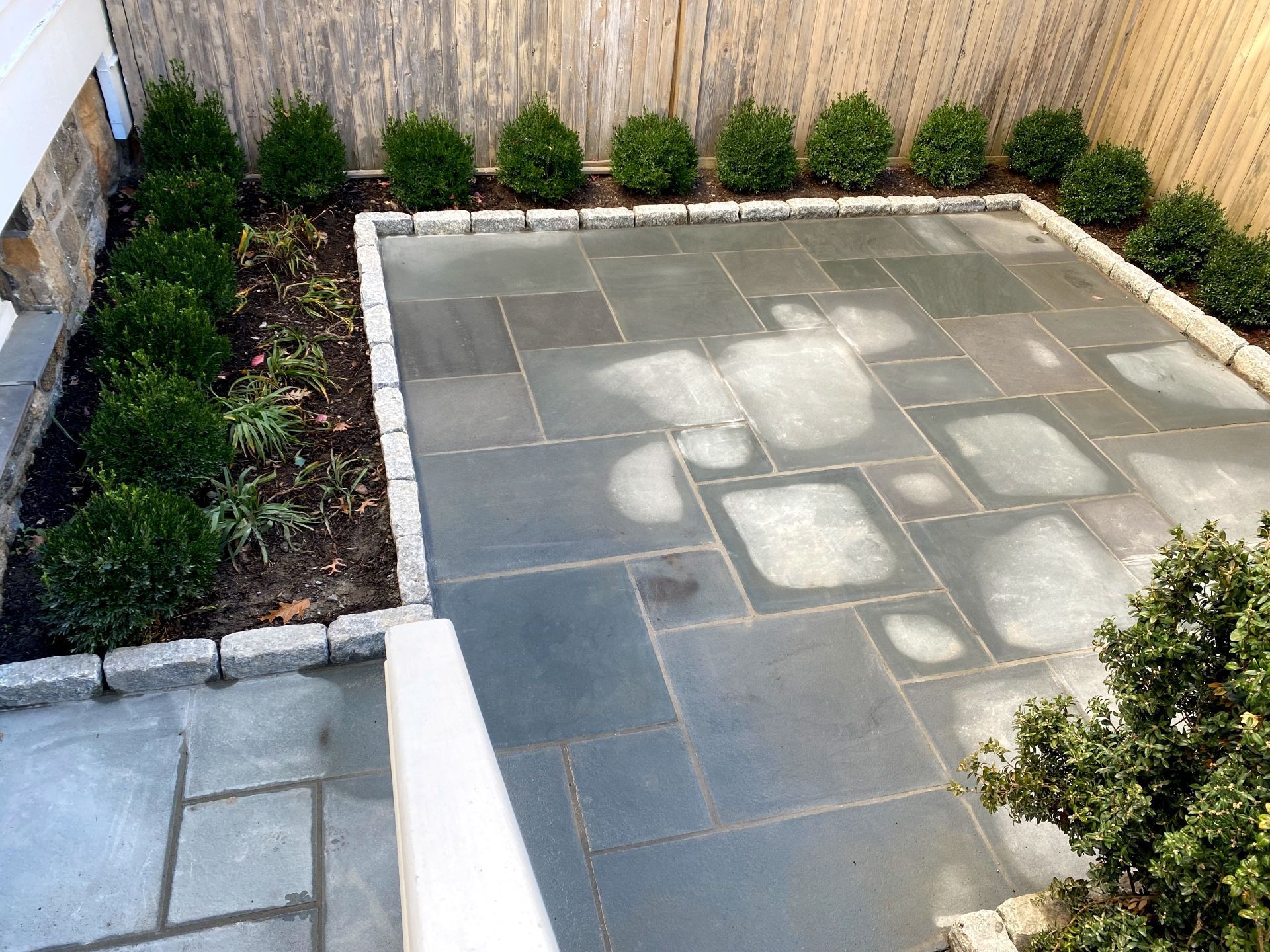 Sidewalks & Patios, Pavers & Flagstone
