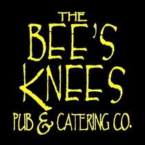 Bee's Knees Pub & Catering Co. | Logo