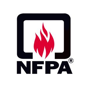 The National Fire Protection Association