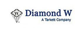 Diamond W