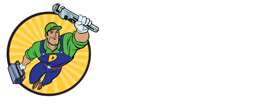 Dautriel's Plumbing -logo