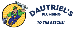 Dautriel's Plumbing logo