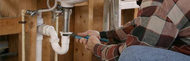 Plumbing