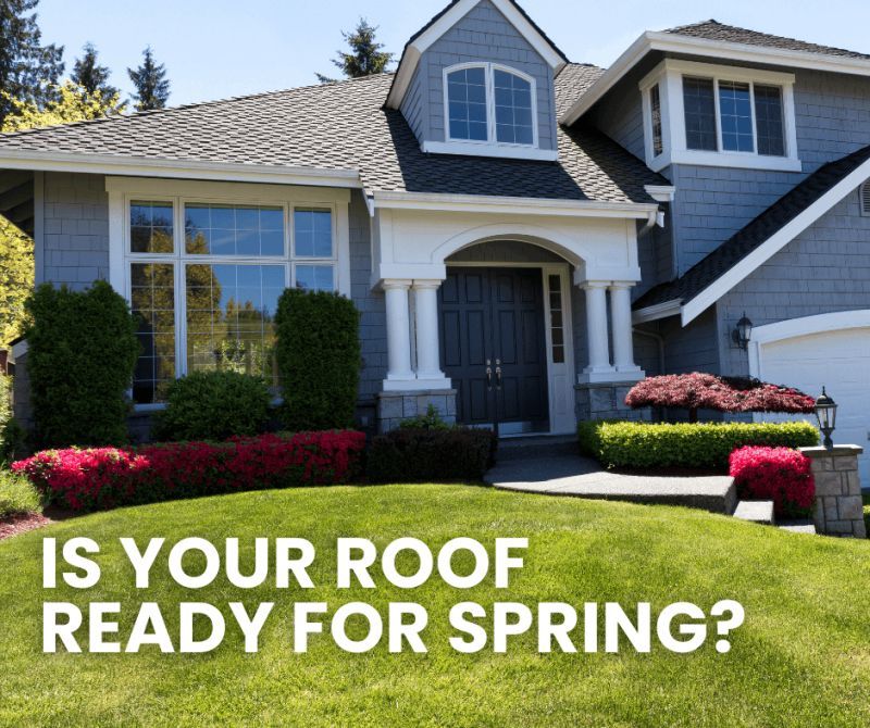 Getting Your Home Ready for Colorado's Spring Weather