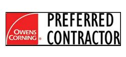 preferred contractor