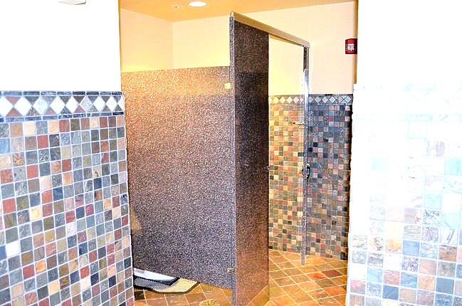 Cleveland County Abstract Interior