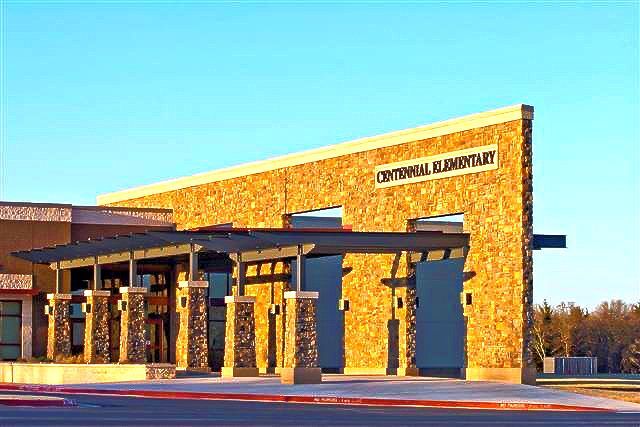 Centennial Elementary