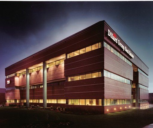 Dillard Group Building