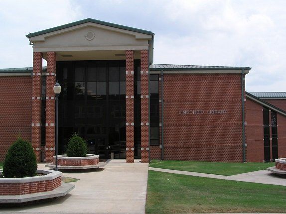 ECU Library
