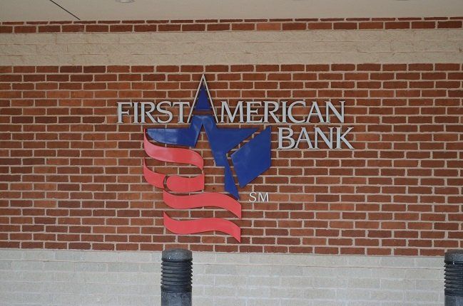 First American Corporate Interior