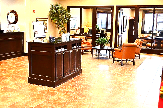 First American Newcastle