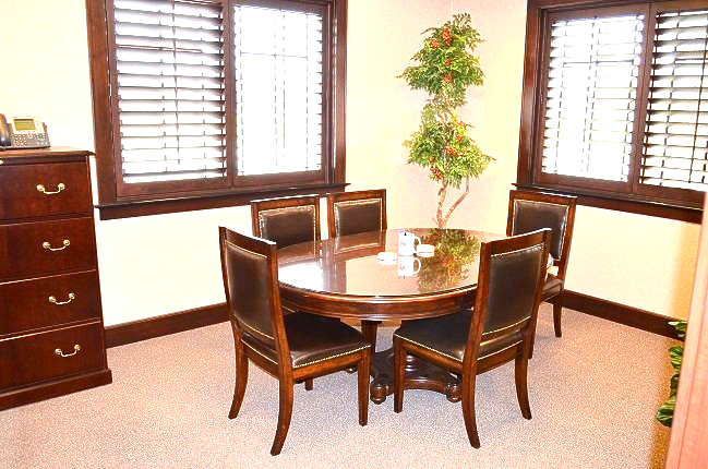 First American Newcastle