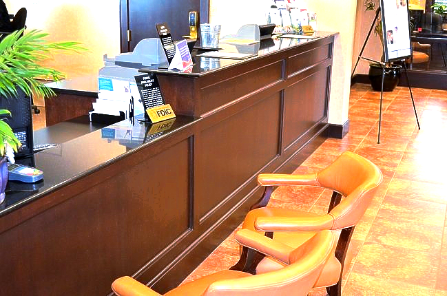 First American Newcastle