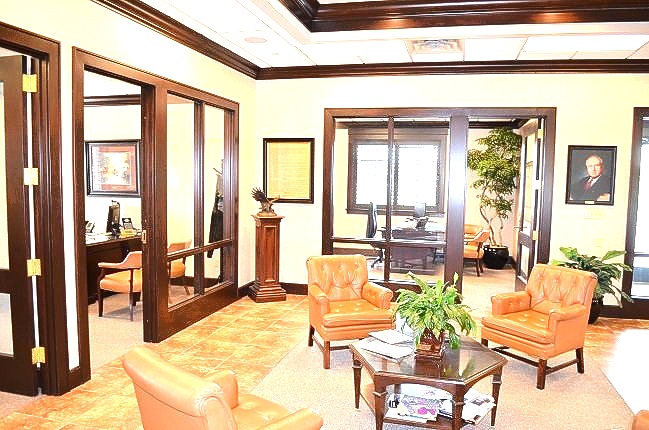 First American Newcastle